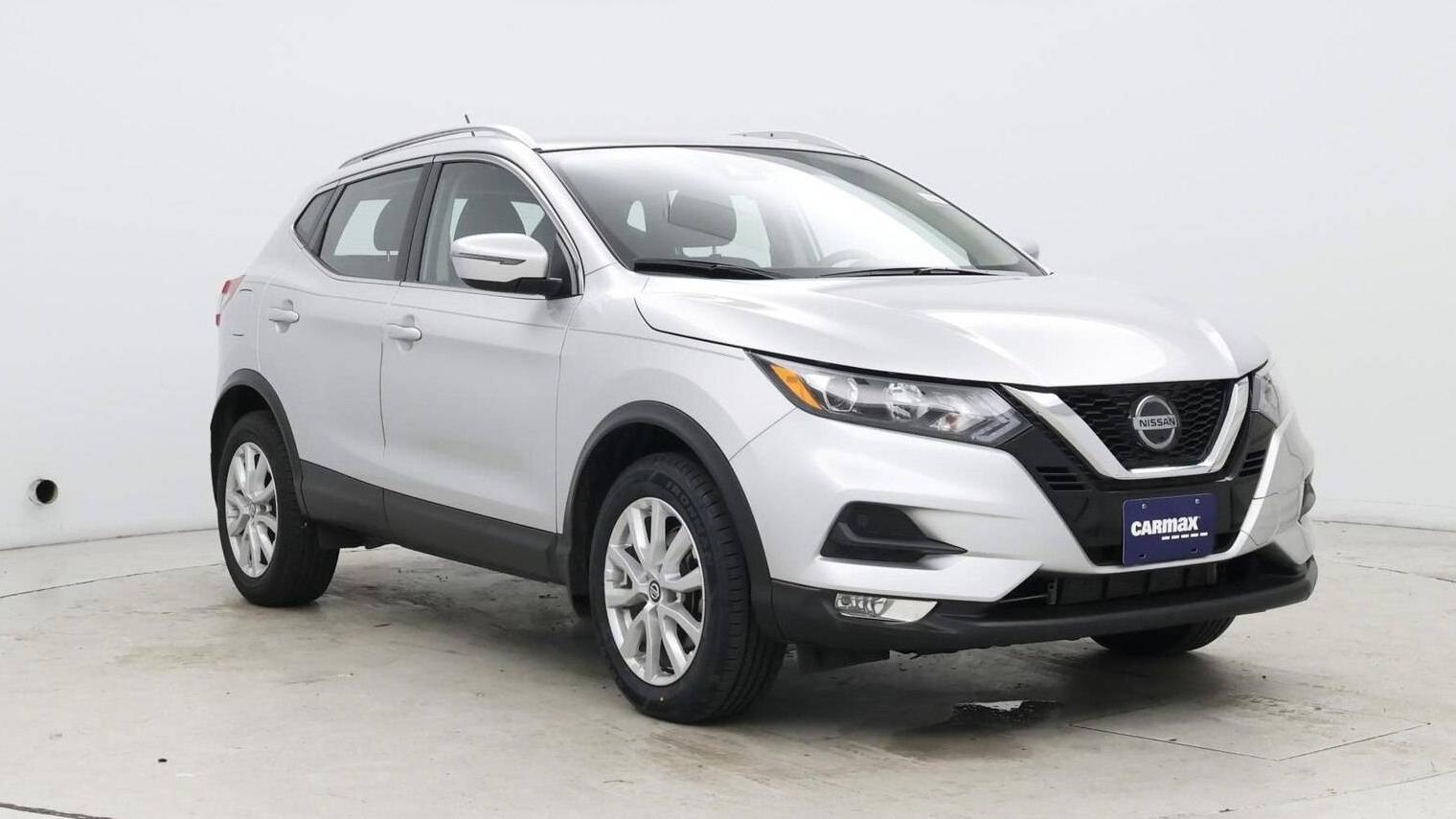 NISSAN ROGUE SPORT 2021 JN1BJ1BW4MW672081 image